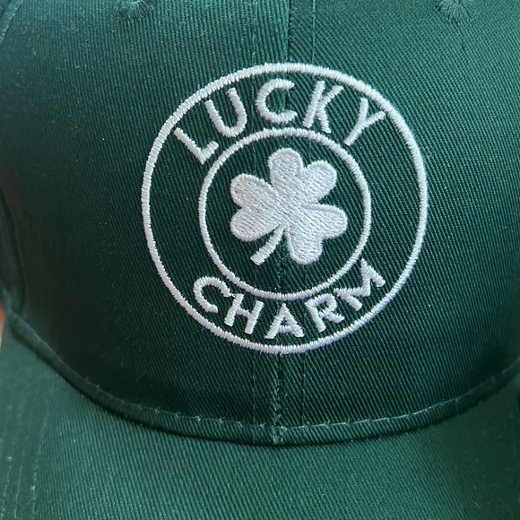 NWT 2 Adjustable Hats by Heritage Collection. 100% Cotton - Picture 4 of 6